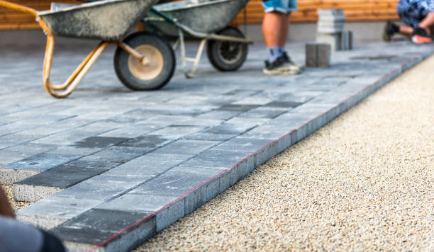 Best Asphalt Driveway Pavers in University Center, VA