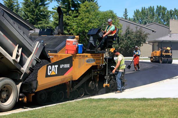 Best Interlocking Driveway Pavers in University Center, VA